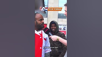 🏟️ Geen Ajax, geen Feyenoord… | Sportieve Zondag