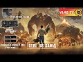 Тест: Serious Sam 4 (1440p, Ryzen 7 2700@3.8GHz + GTX 1080 Ti 11GB OC)