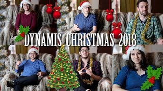 What Does Christmas Mean to You? |  Dynamis Christmas 2018