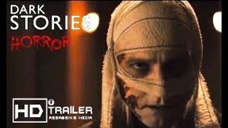 DARK STORIES Trailer 2020 Michelle Ryan Horror Ghouls legend TV Series