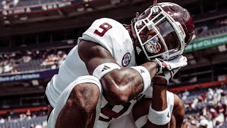 “WakeEmUp” Texas A&M Safety Leon O’Neal Jr Ultimate Highlights ||| ABSOLUTE DAWG 🔥💯