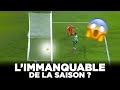 La liga  il rate limmanquable sur son premier ballon du match 