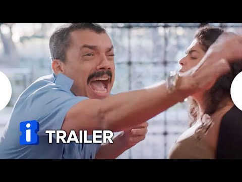 O Porteiro | Trailer Oficial