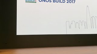Onos Basics