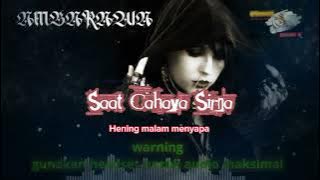 Ambarawa|Saat Cahaya Sirna|Lirik