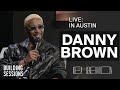 Danny brown on career anxiety making quaranta  how rap savedand ruinedhis life