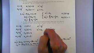 Sec 7.1 - Introduction to Matrices Wealth