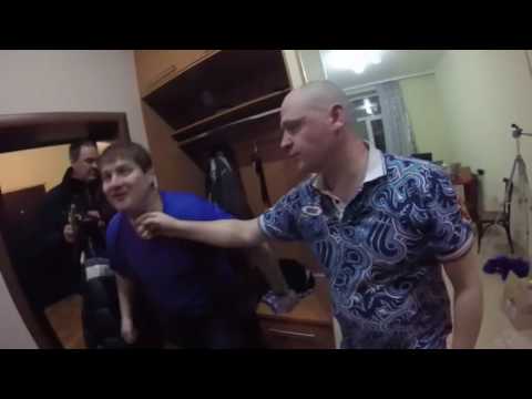 То,что вам не показывают