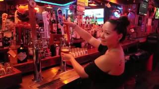 Sports Bar Near NRG Stadium Houston TX | Red River Ice House