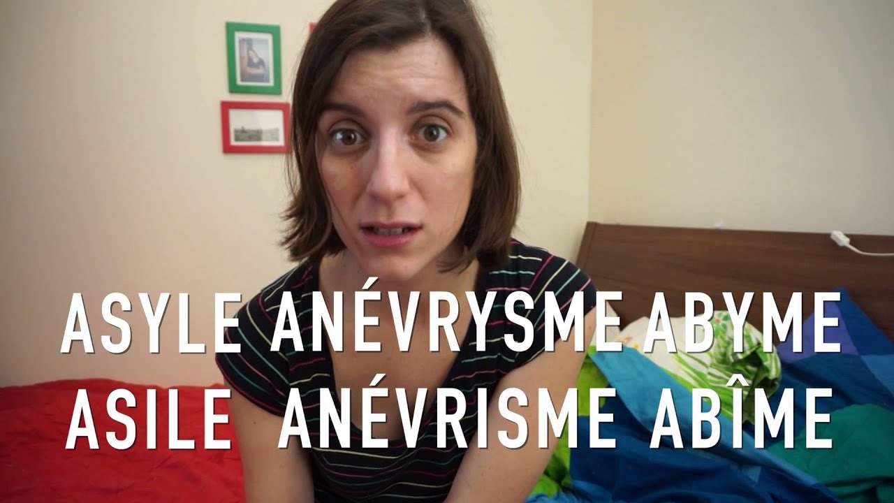 L'orthographe va changer Amaia YouTube