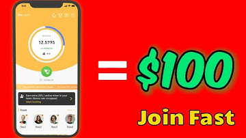 1 Free Coin = $100 | APP TO EARN FREE CRYPTO | Bee Network New Phone Mining App | Free Crypto App