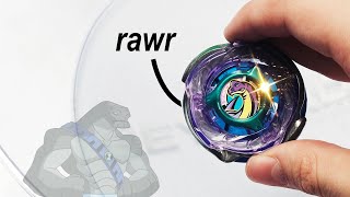 BEYBLADE X LIVE TESTINGS: How Good Is Brachio Whip?