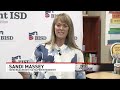 Beaumont ISD Superintendent Shares End-of-Year Vision Following State Takeover