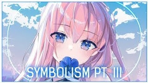 1 HOUR 「Nightcore」Symbolism pt. III ( Electro-Light )