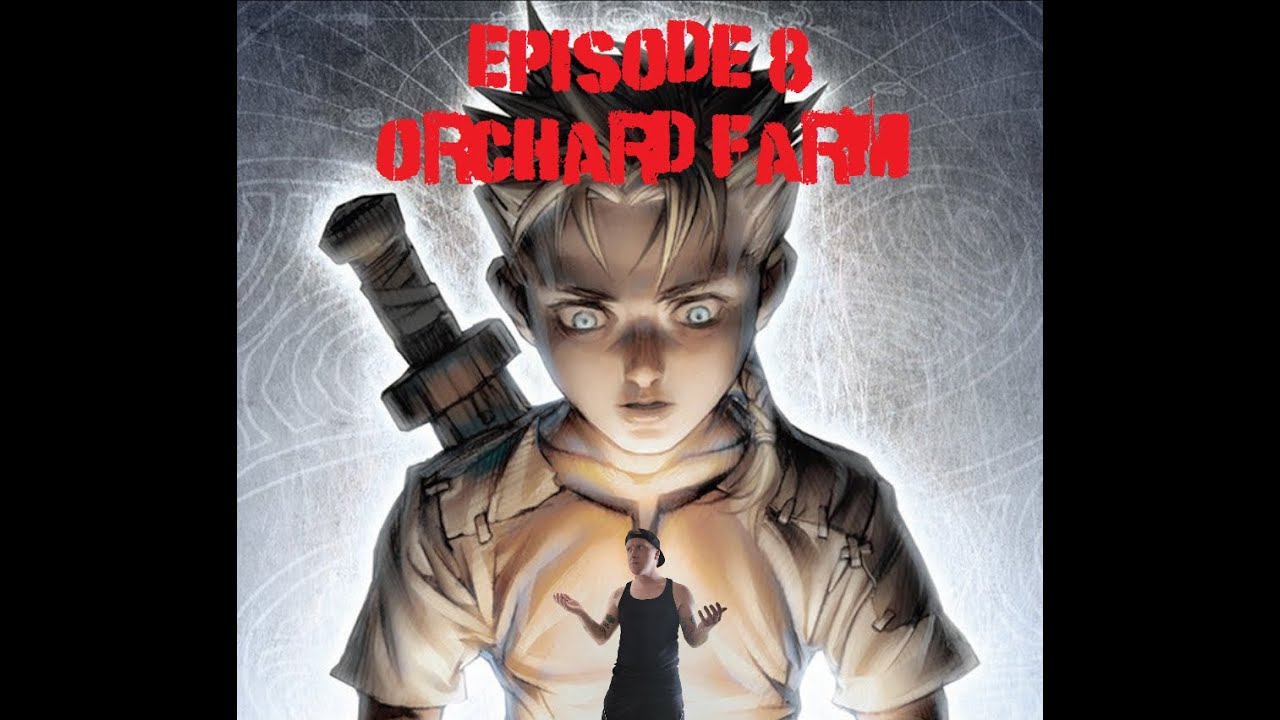 Fable Anniversary: Orchard Farm - EPISODE 8 - JackGamensen