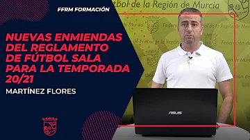 ¿Cuáles son las funciones de los arbitros de fútbol sala?