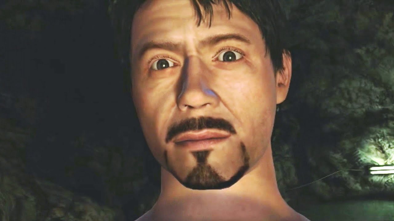 Iron Man Xbox 360 Walkthrough Part 1 Escape YouTube iron-man-xbox-360-walkthrough-part-1-escape-youtube