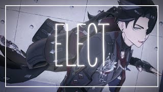 【MMD原神/Genshinimpact】ELECT【リオセスリ】