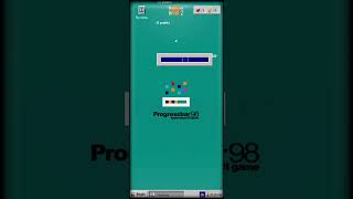 I found out how to change wallpapers! progressbar 95 gameplay #7