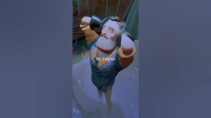 Ily Mr Peterson #helloneighbor #helloneighbor2 #helloneighboredits #mrpeterson