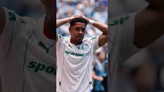 BASTIDORES CIMED | GRÊMIO X PALMEIRAS | BRASILEIRO 2026