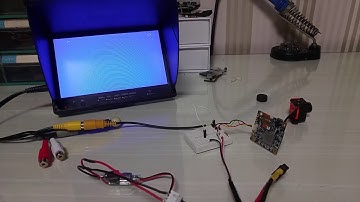 Runcam split firmware update