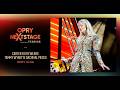 Carter Faith Gets To Wear Her Hero, Tammy Wynette's Archival Pieces | Opry NextStage