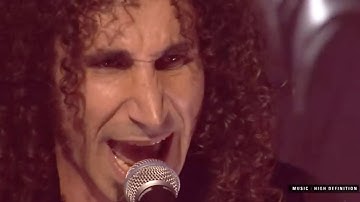 System Of A Down - Revenga live (HD/DVD Quality)
