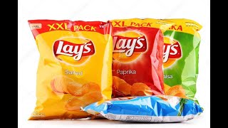 Кто ты по знаку зодиака из чипсов Lay's по вкусам?