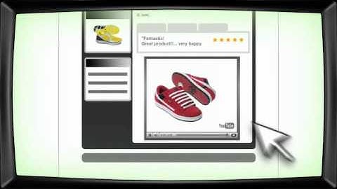 VP-ASP Cart Video Tour