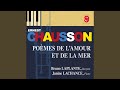 Miniature de la vidéo de la chanson Serres Chaudes, Op. 24: No. 1. Serre Chaude