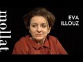 Eva Illouz, "Happycratie" et "Les marchandises émotionnelles"