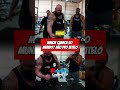Maior caneca do mundo? Não pro bitelo