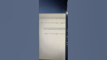 jee mains result out!!! answer key #jee #jeemains #nta