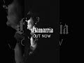 New Single 'Hamartia' by TRIBULATION out now! 🔥 #shorts #tribulaton