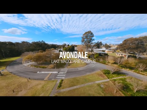 Virtual Tour: Lake Macquarie Campus