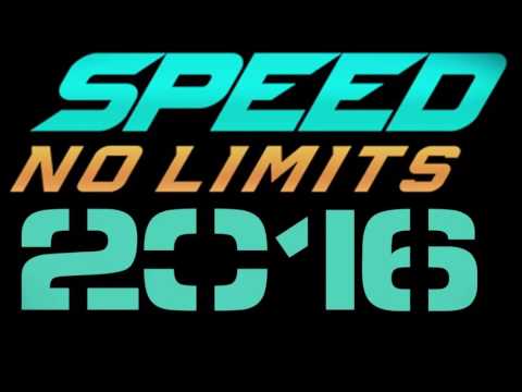 DJ OKAN DOGAN - SPEED NO LIMIT ( 2016 ORJINAL MIX ) YENI