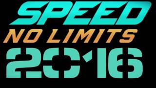 Dj Okan Dogan - Speed No Limit 2016 Orjinal Mix Yeni