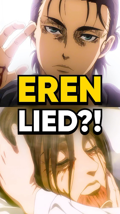 The CRAZIEST AOT Theory!