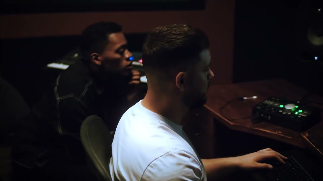 Watch Lipzz - Prove It (Studio Session) on YouTube Watch Lipzz - Prove It (Studio Session) on YouTube