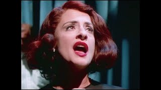 1996 Patti LuPone On Remember Wenn There But For The Grace