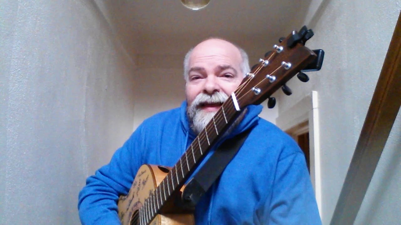 Steven T. Winston — Let Love Go