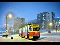 Трамваи Владивостока (Часть 101)