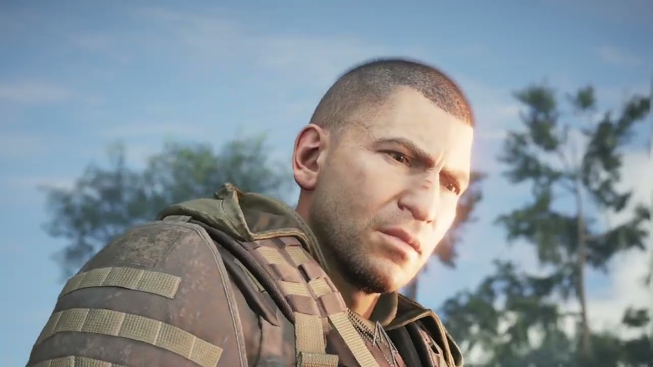 Trapped Behind Enemy Lines | Breakpoint Story Mode Or Are They Trapped With Me?!