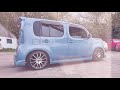 First Choice Car Imports Ltd - 2011 Nissan Cube Z12 “VIP Style”