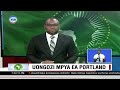 Uongozi Wa Mpya East Africa Portland Bruno Oguda Aanzarasmi Wadhfa Wake Mpya Uongozi Wa Mpya East Africa Portland Bruno Oguda Aanzarasmi Wadhfa Wake Mpya