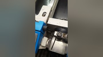 STORMAC RD 8 MACHINE HEAD