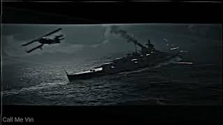 Jedag jedug KMS Bismarck