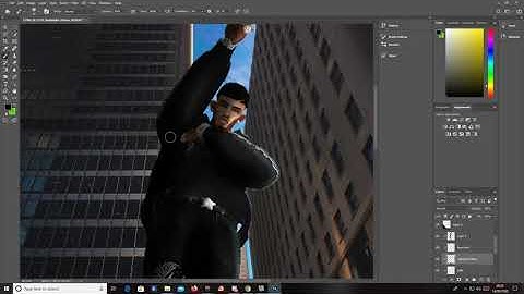 IMVU | Speed edit #1