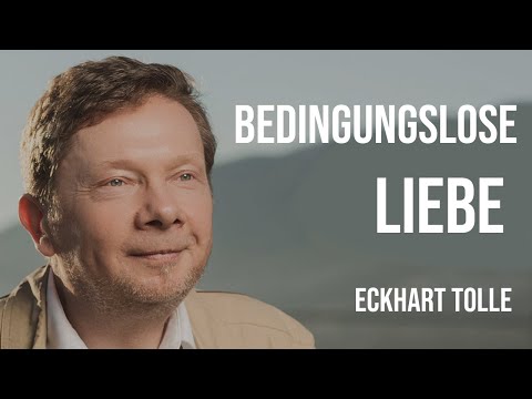 Video: Was bedeutet bedingungslos?